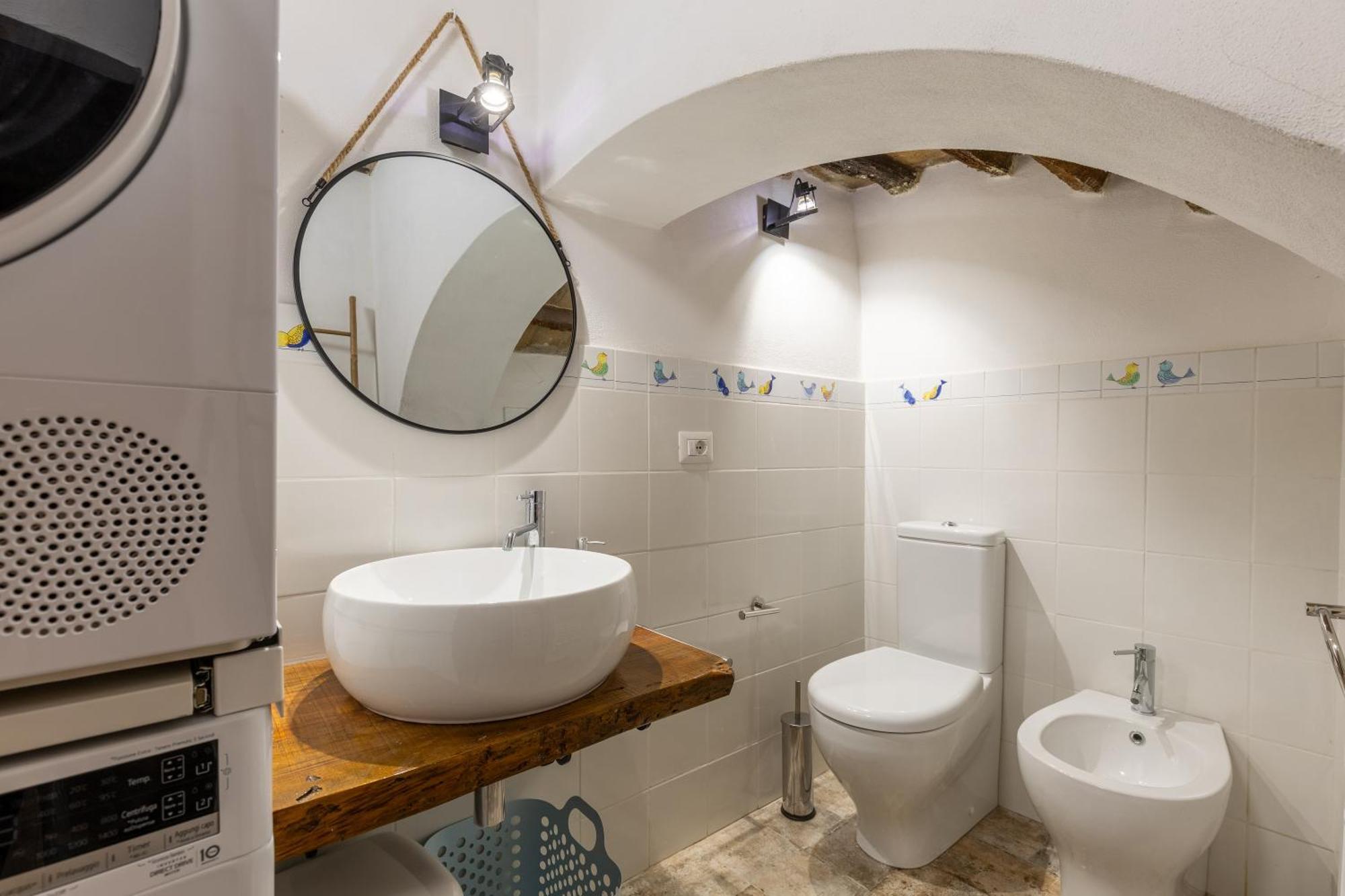 산지미냐노 Casa Vesta 아파트 외부 사진