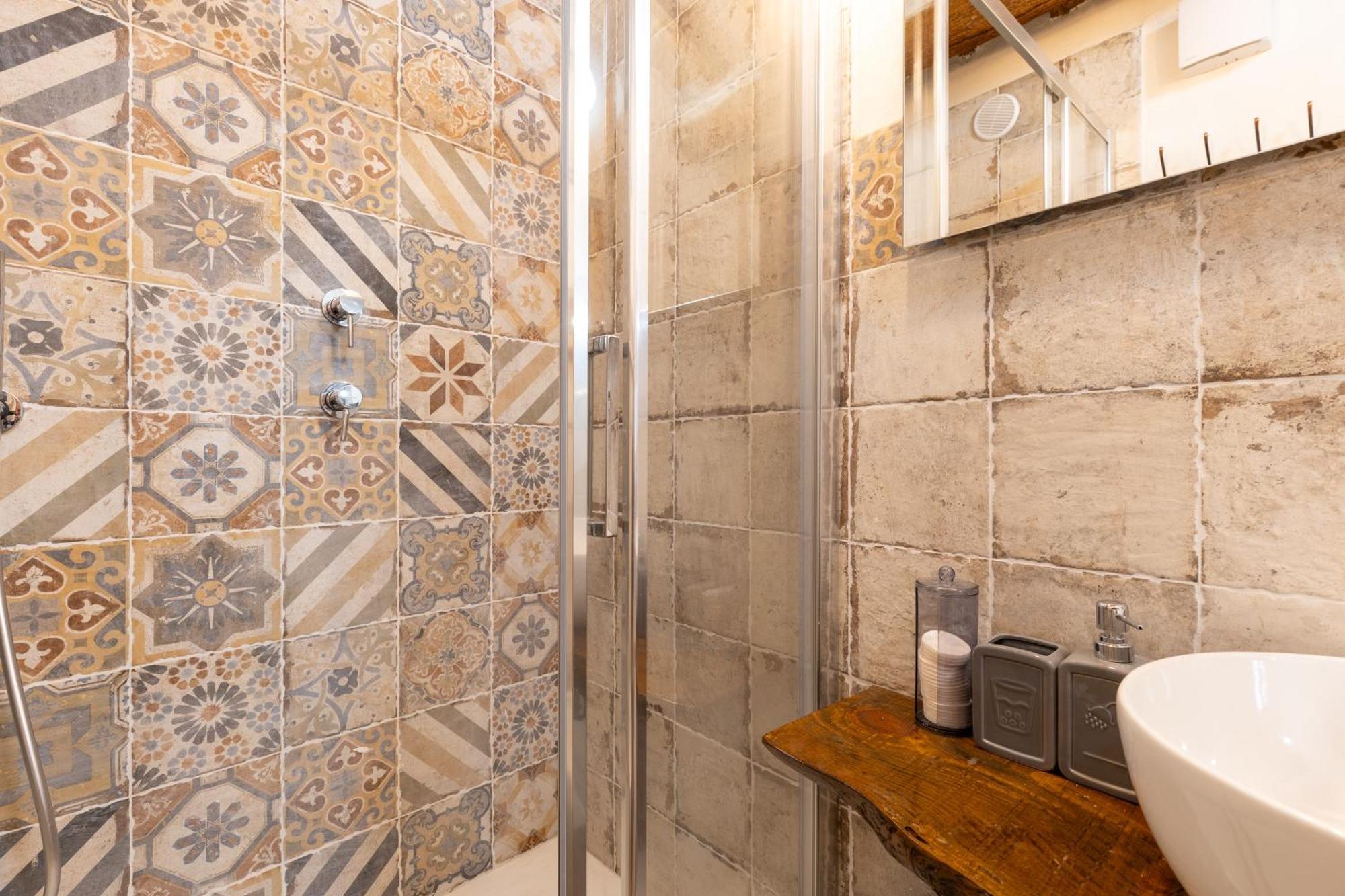 산지미냐노 Casa Vesta 아파트 외부 사진