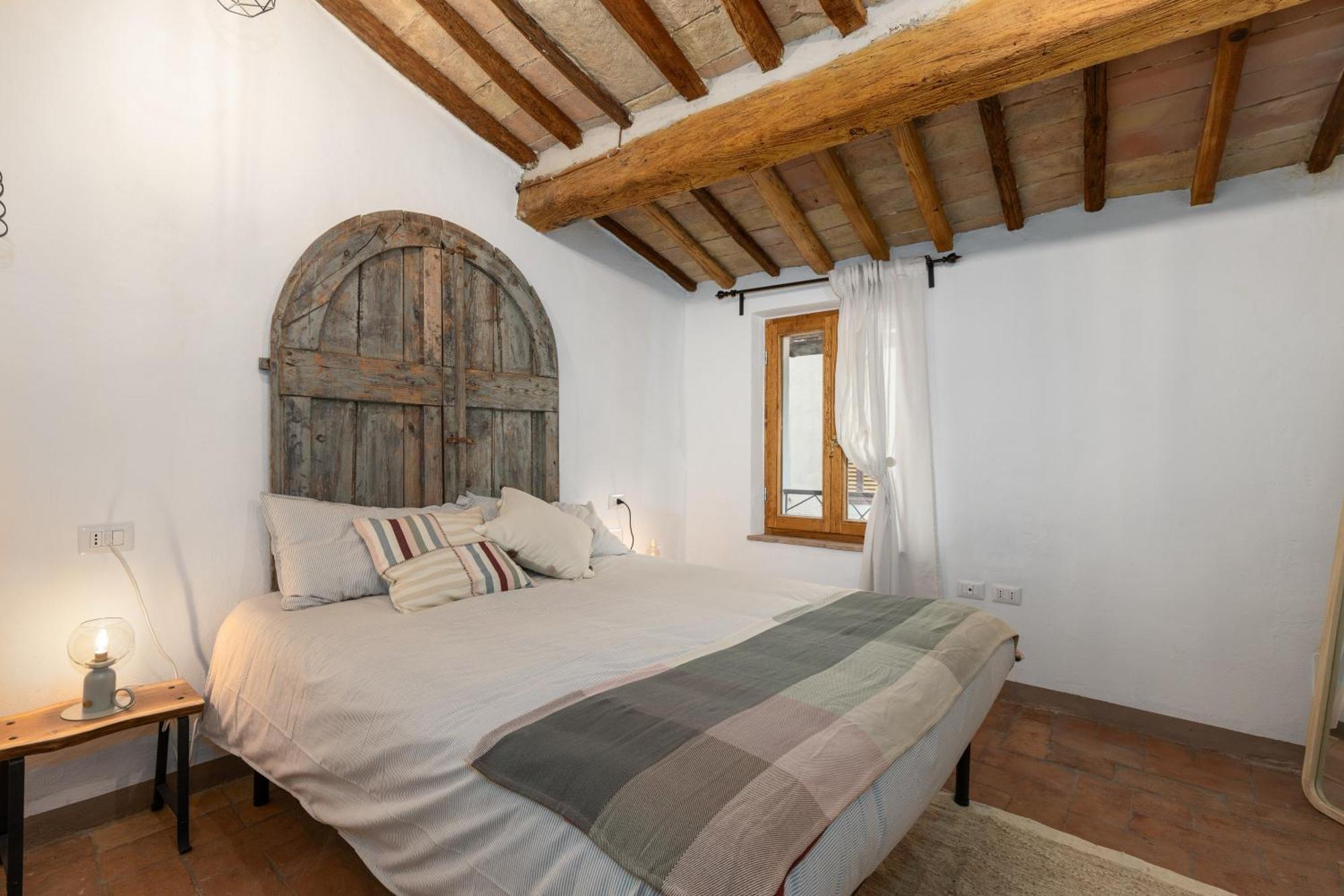 산지미냐노 Casa Vesta 아파트 외부 사진